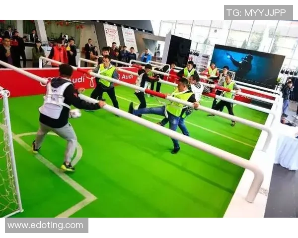 杨军独家：分享足球心得