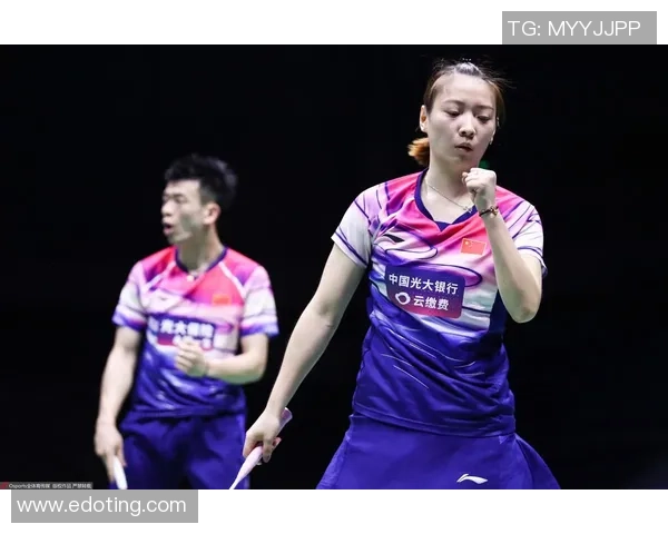 武汉羽毛球队配合表现分析及其对比赛胜负的影响研究