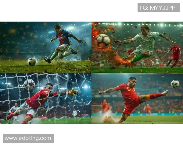 长发足球明星精彩瞬间汇总及其独特风采展示